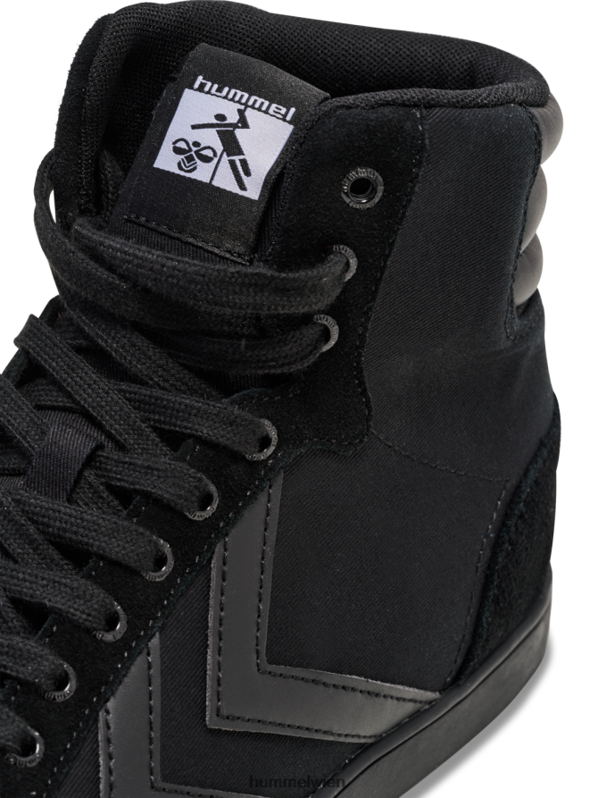 Hummel Männer Schlankeres stadil tonales Hoch 2FT6X81950 \Schuhe\