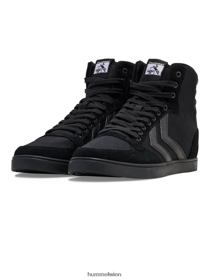 Hummel Männer Schlankeres stadil tonales Hoch 2FT6X81950 \Schuhe\