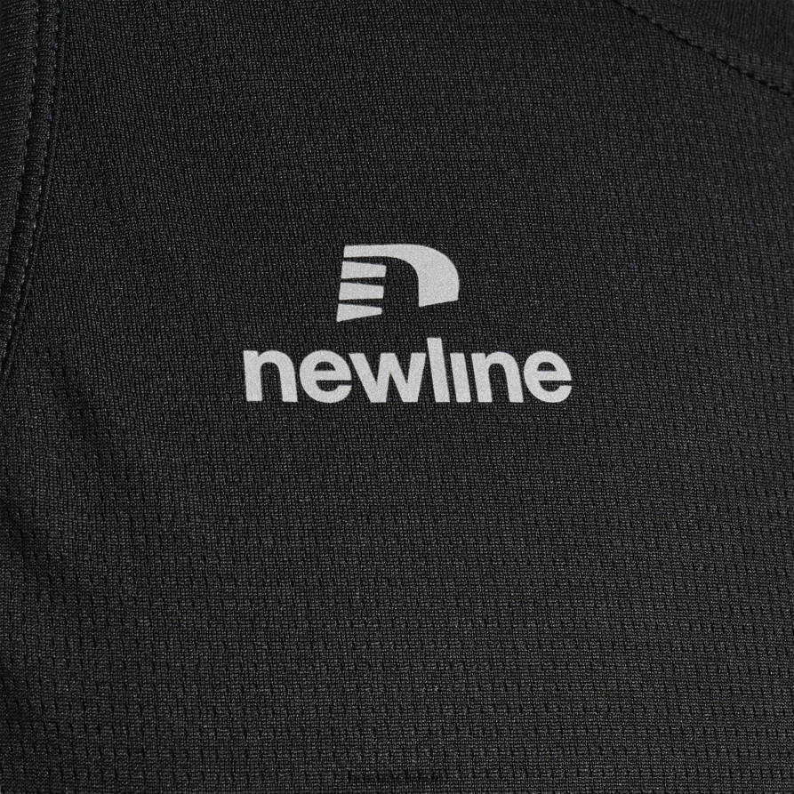 Hummel Männer Sportliches Lauf-Singlet 2FT6X8425 \Kleidung\