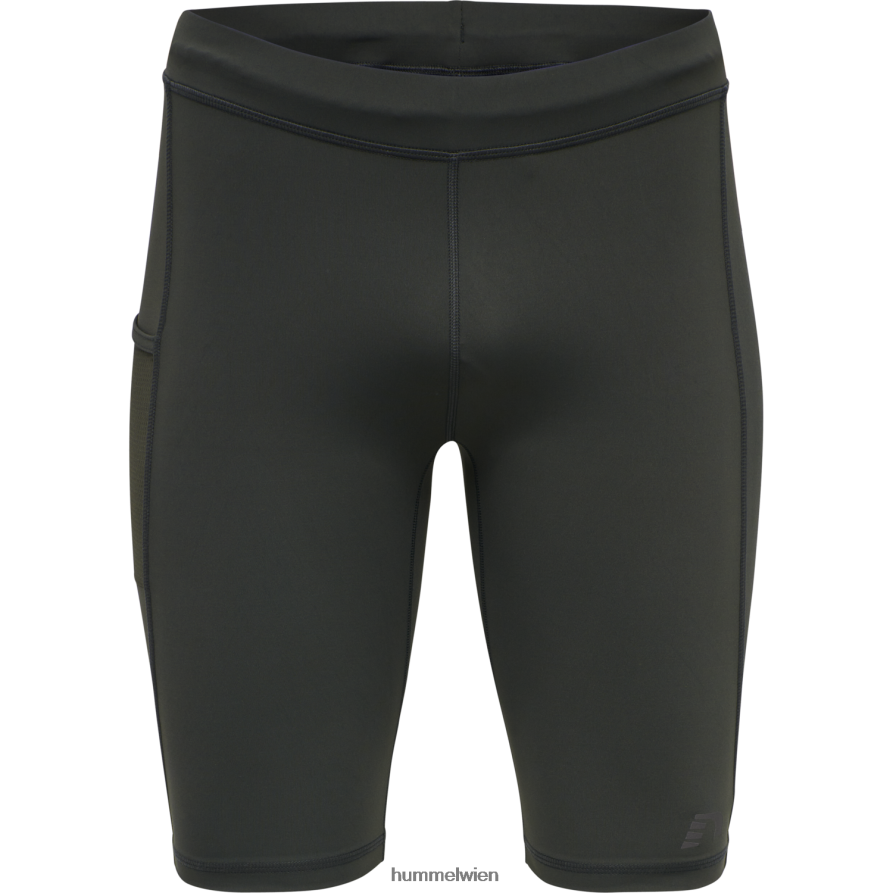 Hummel Männer Sprinter 2FT6X8875 „Sprinter“