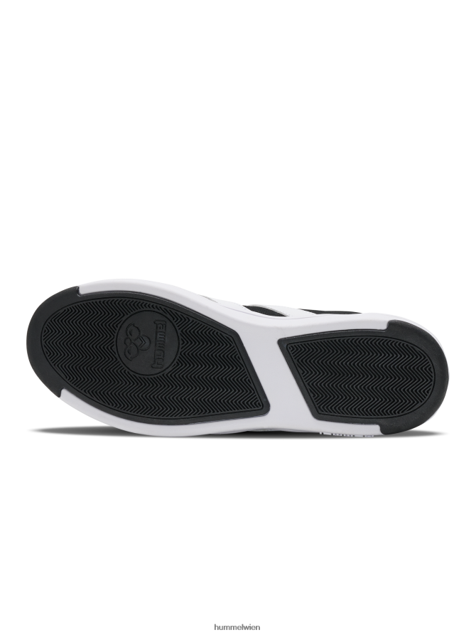 Hummel Männer Stadi-Leinwand 2FT6X81870 \Turnschuhe\