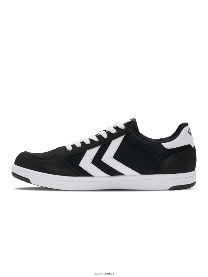 Hummel Männer Stadi-Leinwand 2FT6X81870 \Turnschuhe\