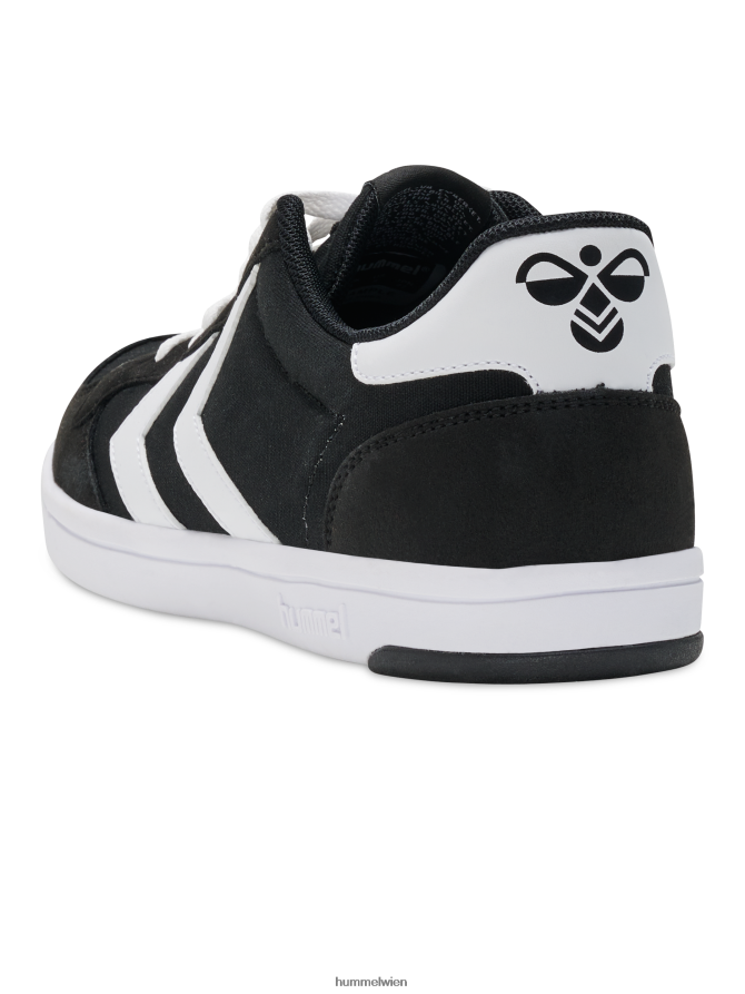 Hummel Männer Stadi-Leinwand 2FT6X81870 \Turnschuhe\