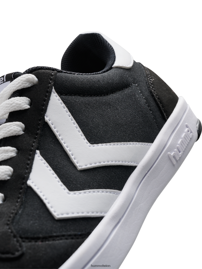 Hummel Männer Stadi-Leinwand 2FT6X81870 \Turnschuhe\