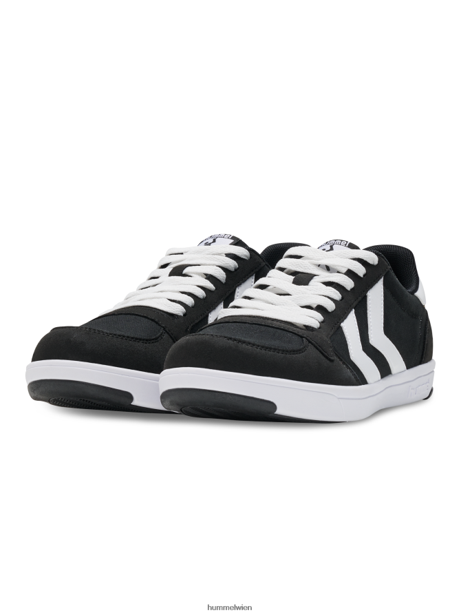 Hummel Männer Stadi-Leinwand 2FT6X81870 \Turnschuhe\