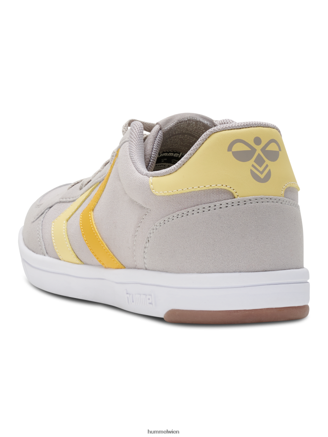 Hummel Männer Stadi-Leinwand 2FT6X81929 \Turnschuhe\