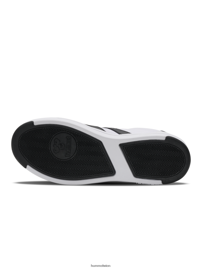 Hummel Männer Stadi-Leinwand 2FT6X81939 \Turnschuhe\