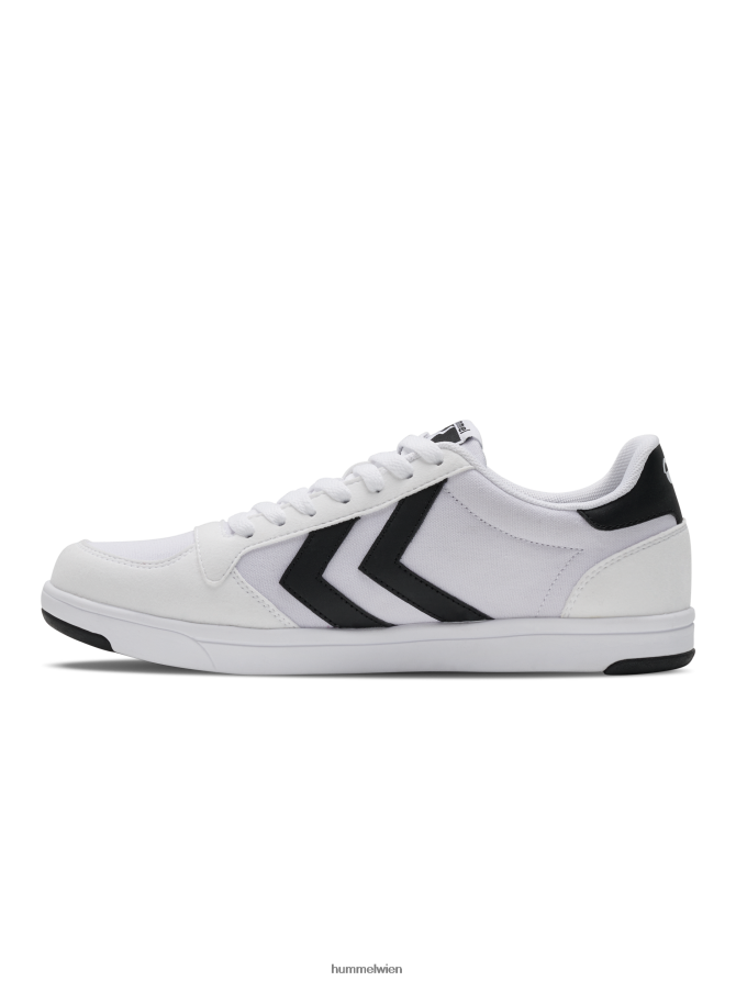 Hummel Männer Stadi-Leinwand 2FT6X81939 \Turnschuhe\