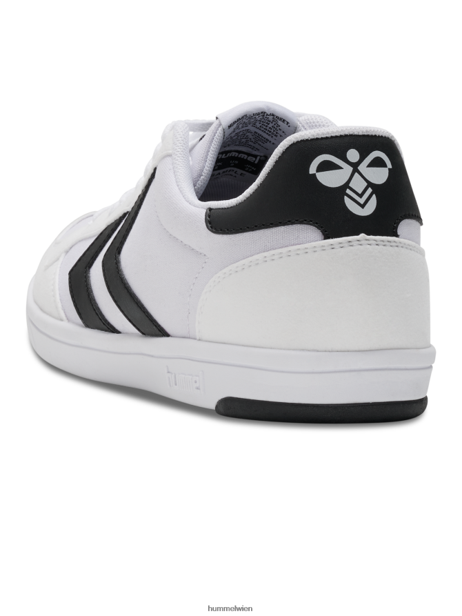 Hummel Männer Stadi-Leinwand 2FT6X81939 \Turnschuhe\