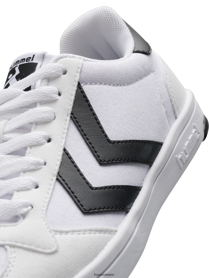 Hummel Männer Stadi-Leinwand 2FT6X81939 \Turnschuhe\