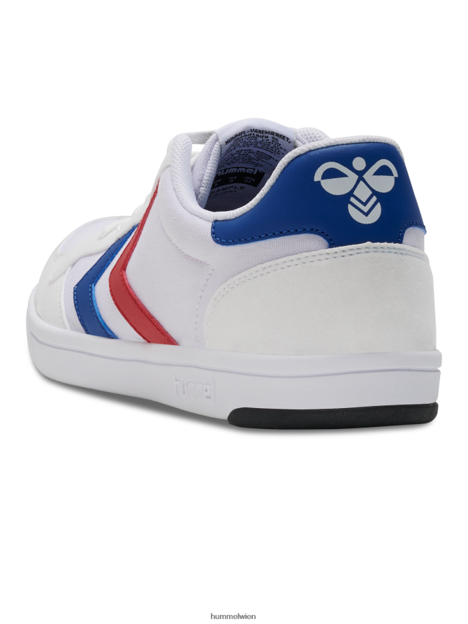 Hummel Männer Stadi-Leinwand 2FT6X81948 \Turnschuhe\