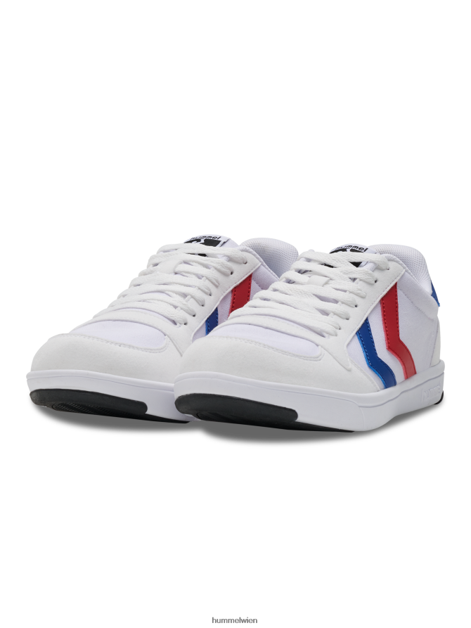 Hummel Männer Stadi-Leinwand 2FT6X81948 \Turnschuhe\