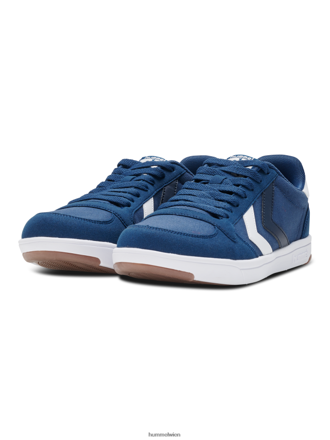 Hummel Männer Stadi-Leinwand 2FT6X81964 \Turnschuhe\