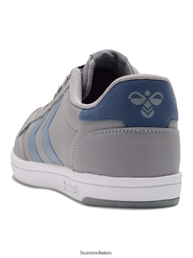 Hummel Männer Stadionlicht 2FT6X81866 \Turnschuhe\