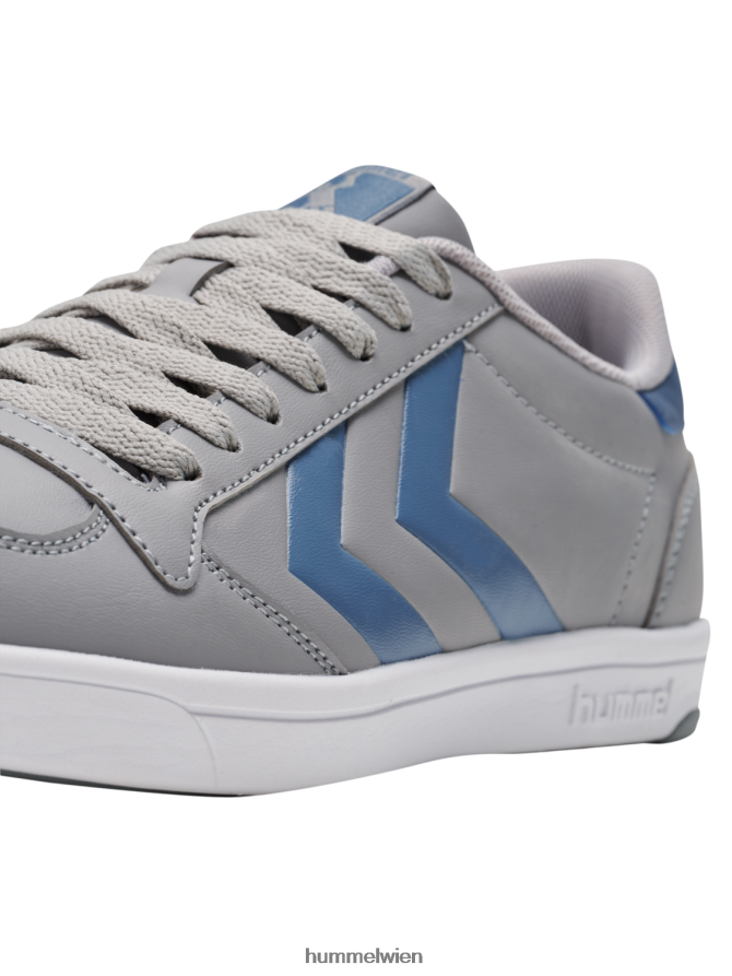 Hummel Männer Stadionlicht 2FT6X81866 \Turnschuhe\