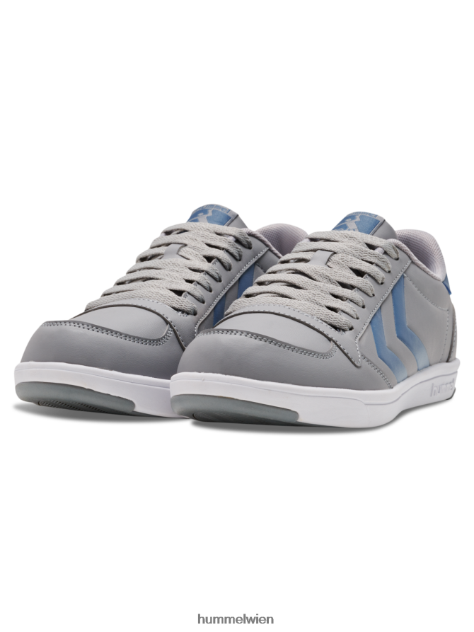 Hummel Männer Stadionlicht 2FT6X81866 \Turnschuhe\