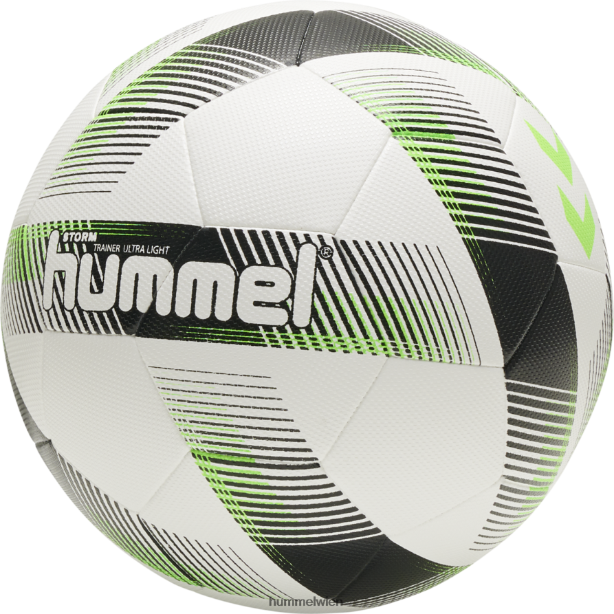 Hummel Männer Storm Trainer Ultra Light fb 2FT6X82131 „Ultraleichter Trainingsfußball“