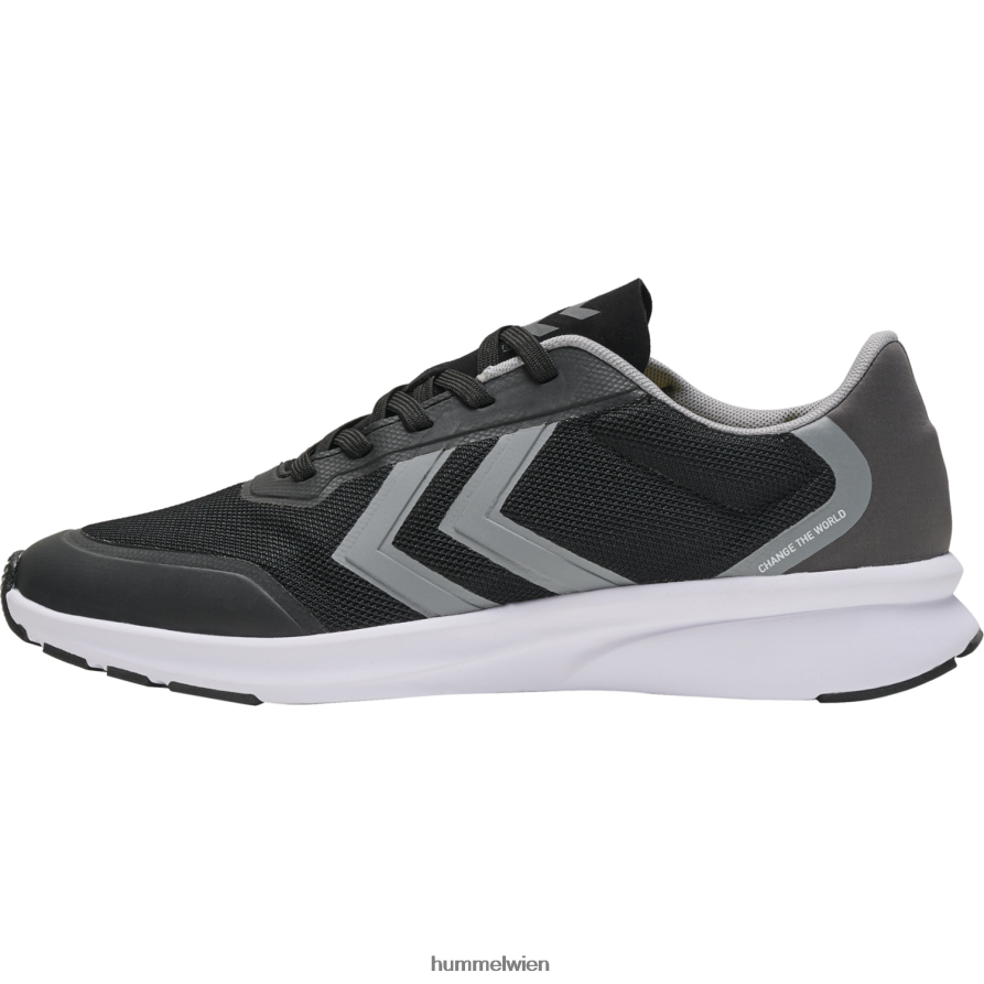 Hummel Männer Strömungsentlüfter 2FT6X81886 Turnschuhe