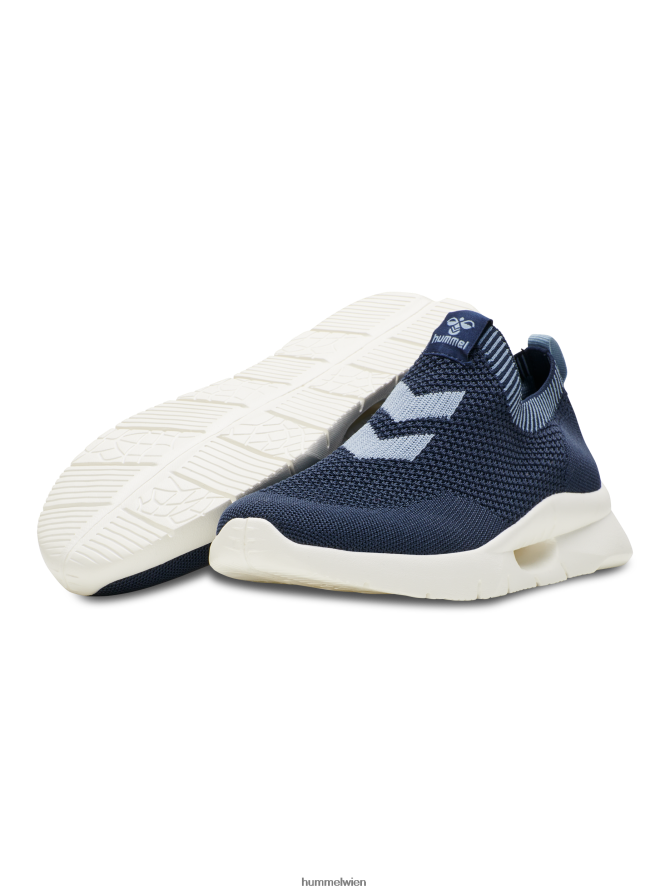 Hummel Männer Tatum nahtlos 2FT6X81874 \Turnschuhe\