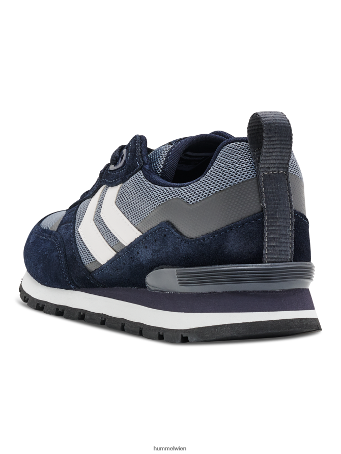 Hummel Männer Thor 2FT6X81891 \Turnschuhe\