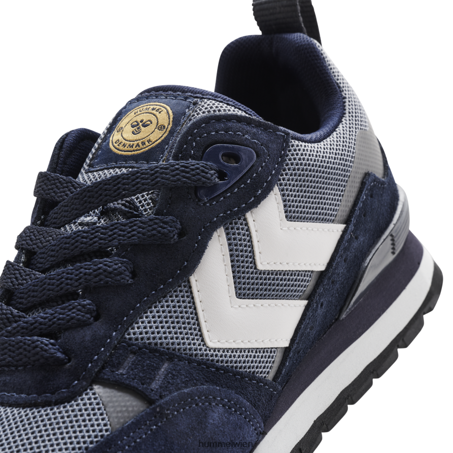 Hummel Männer Thor 2FT6X81891 \Turnschuhe\