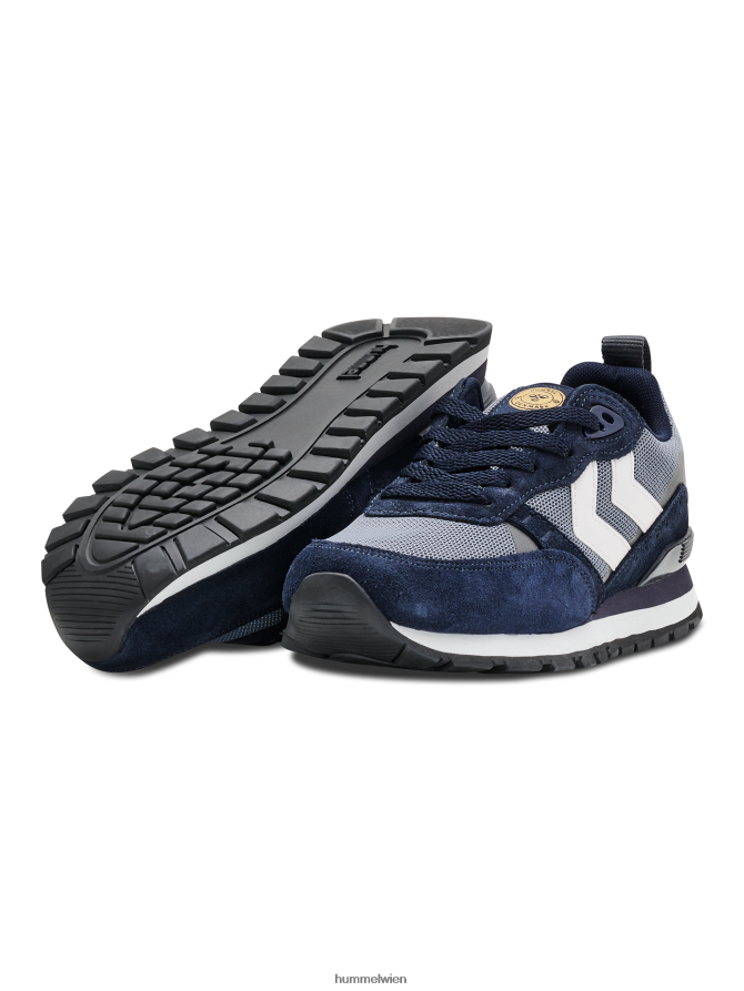 Hummel Männer Thor 2FT6X81891 \Turnschuhe\