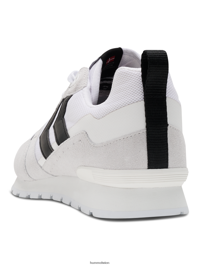 Hummel Männer Thor 2FT6X81894 \Turnschuhe\