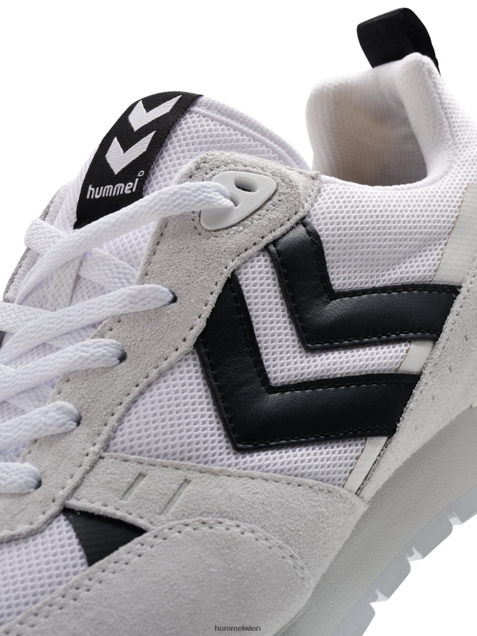 Hummel Männer Thor 2FT6X81894 \Turnschuhe\