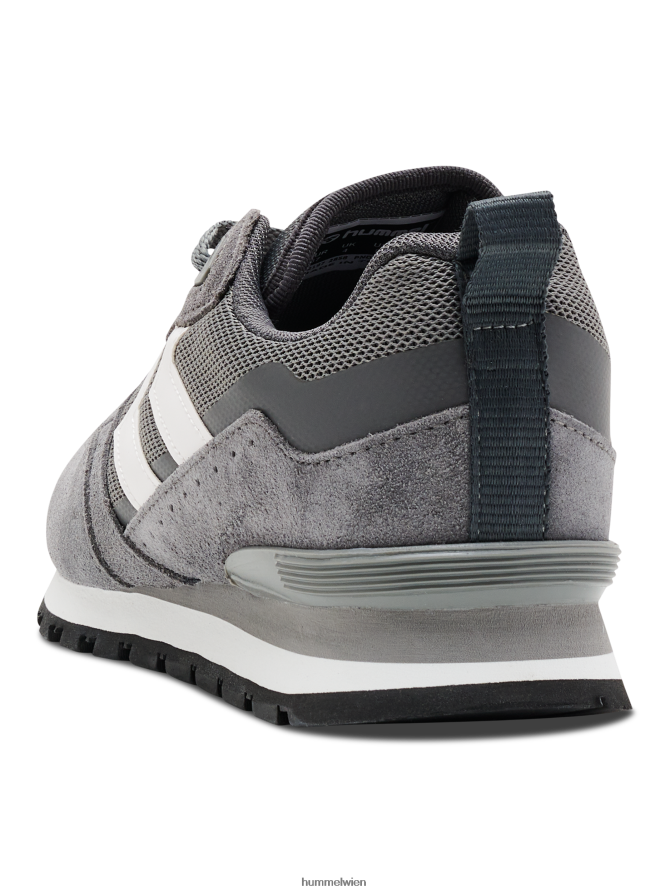 Hummel Männer Thor 2FT6X81896 \Turnschuhe\