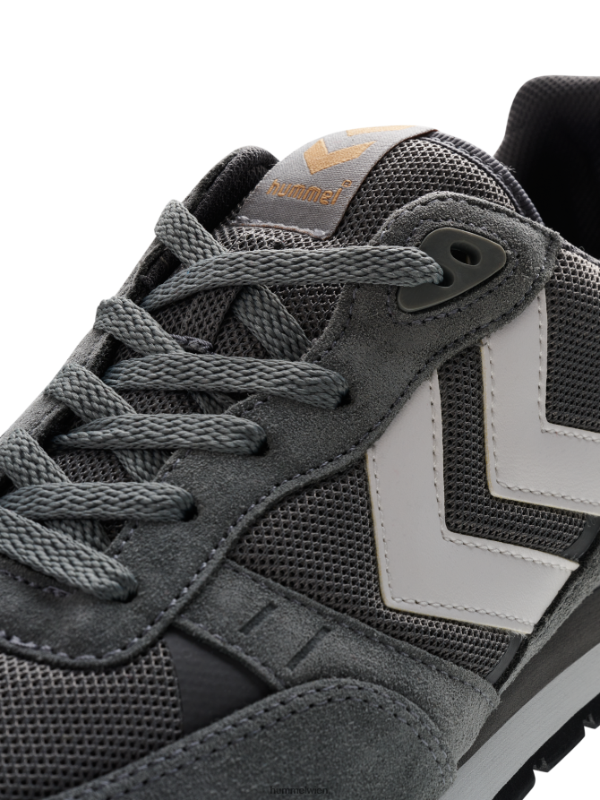 Hummel Männer Thor 2FT6X81896 \Turnschuhe\