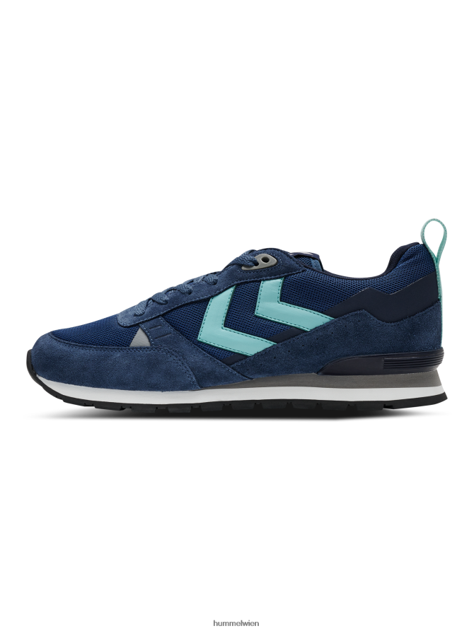 Hummel Männer Thor 2FT6X81957 Turnschuhe