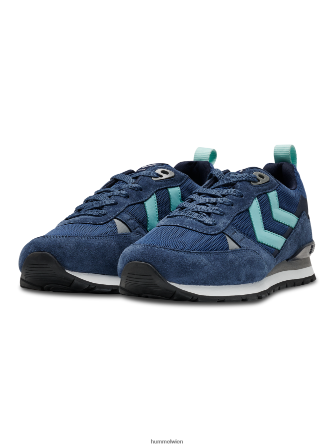 Hummel Männer Thor 2FT6X81957 \Turnschuhe\