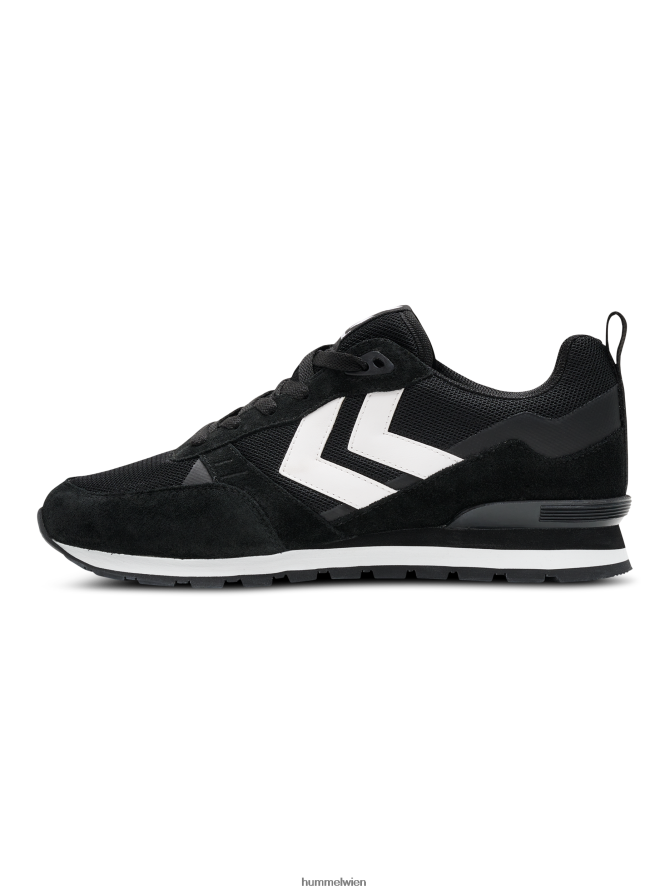 Hummel Männer Thor 2FT6X81965 Turnschuhe