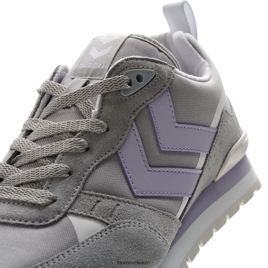 Hummel Männer Thor-Nylon 2FT6X81900 \Turnschuhe\