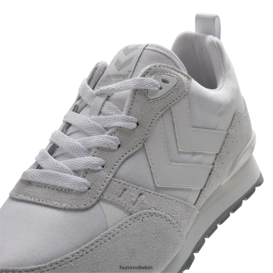 Hummel Männer Thor-Nylon 2FT6X81913 \Turnschuhe\