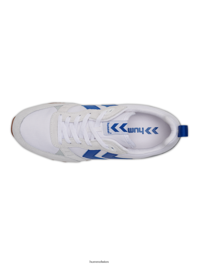 Hummel Männer Thor-Nylon 2FT6X81926 \Turnschuhe\