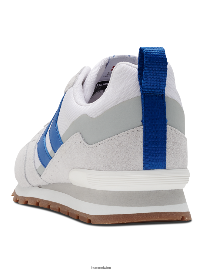 Hummel Männer Thor-Nylon 2FT6X81926 \Turnschuhe\