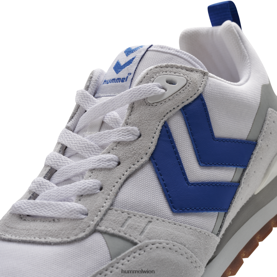 Hummel Männer Thor-Nylon 2FT6X81926 \Turnschuhe\