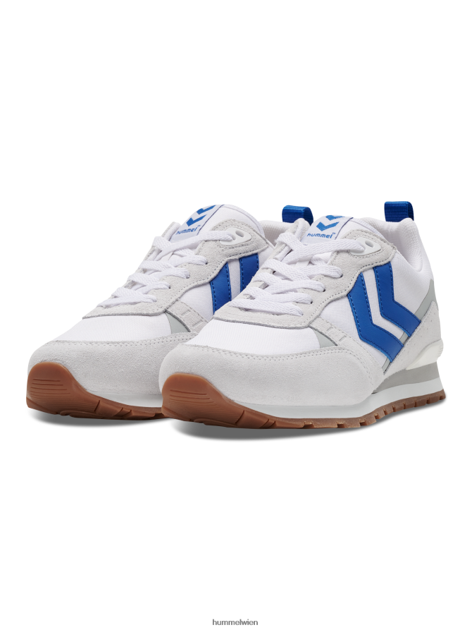 Hummel Männer Thor-Nylon 2FT6X81926 \Turnschuhe\