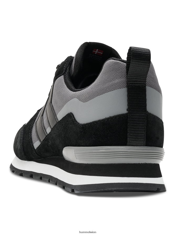 Hummel Männer Thor-Nylon 2FT6X81931 \Turnschuhe\