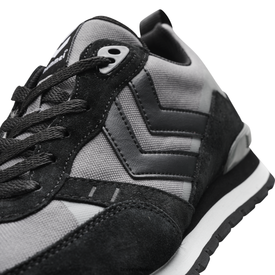 Hummel Männer Thor-Nylon 2FT6X81931 \Turnschuhe\