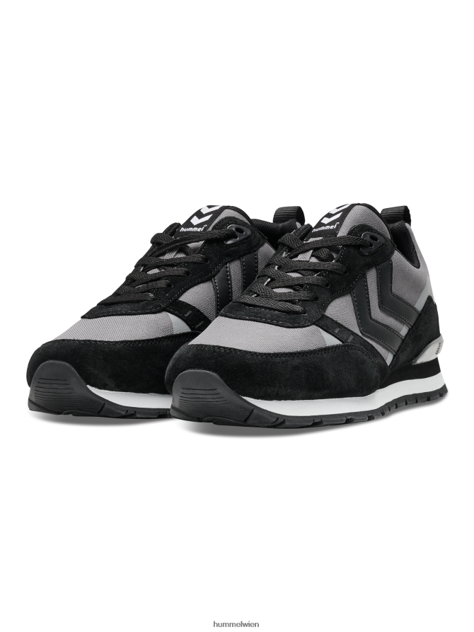 Hummel Männer Thor-Nylon 2FT6X81931 \Turnschuhe\