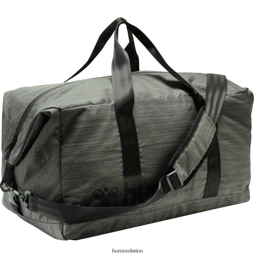 Hummel Männer Urbane Reisetasche 2FT6X82033 Seesack