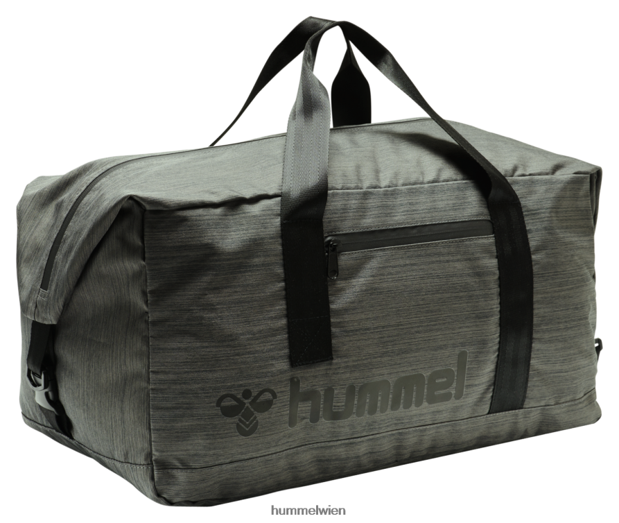 Hummel Männer Urbane Reisetasche 2FT6X82033 \Seesack\