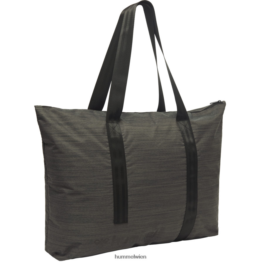 Hummel Männer Urbane Umhängetasche 2FT6X82035 \Schultertasche\