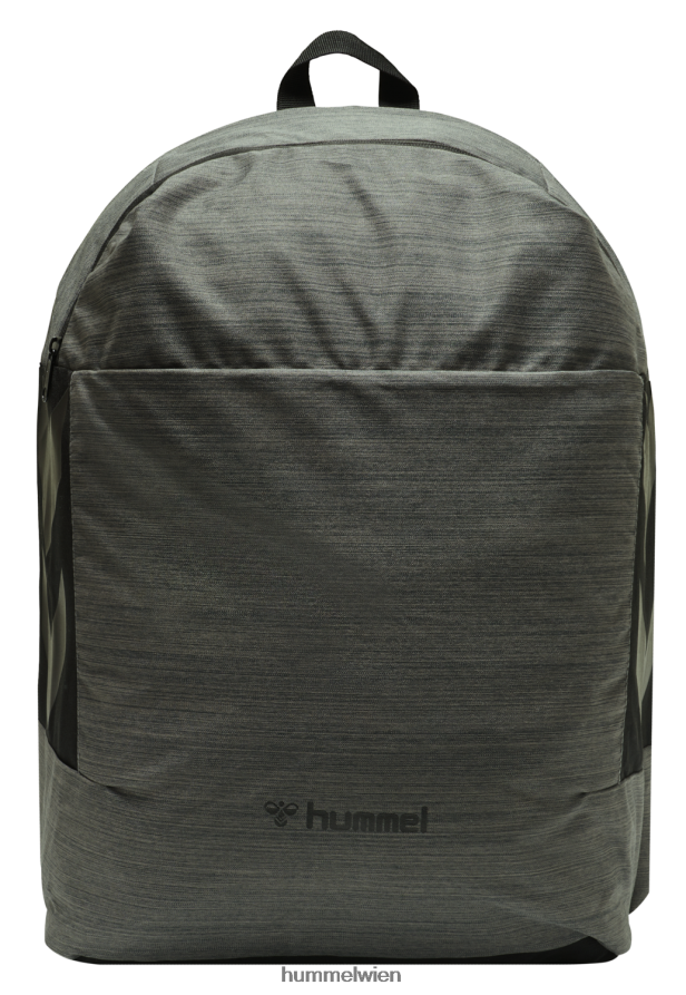 Hummel Männer Urbaner Laptop-Rucksack 2FT6X82039 „Laptop-Rucksack“