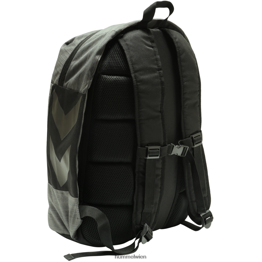 Hummel Männer Urbaner Laptop-Rucksack 2FT6X82039 „Laptop-Rucksack“