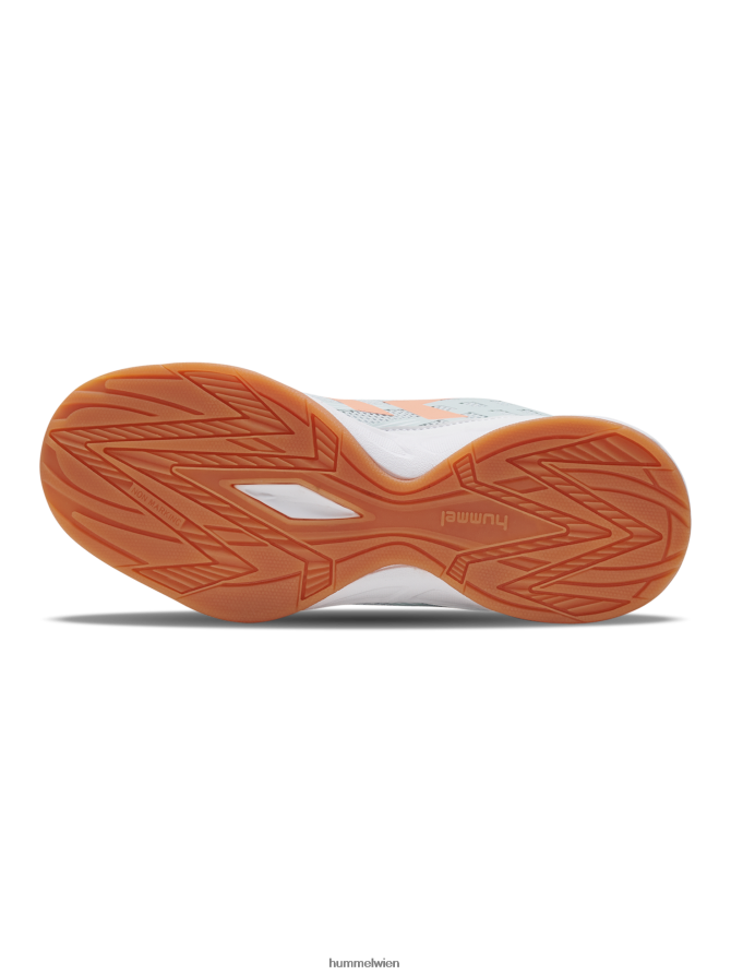 Hummel Männer Wurzelelite 2FT6X81663 „Indoor-Schuhe“