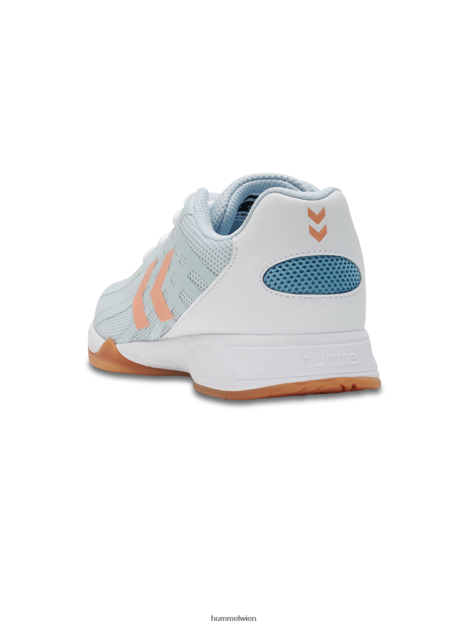 Hummel Männer Wurzelelite 2FT6X81663 „Indoor-Schuhe“