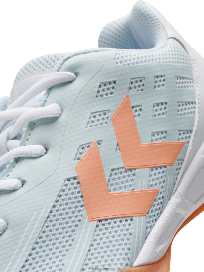 Hummel Männer Wurzelelite 2FT6X81663 „Indoor-Schuhe“